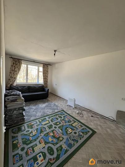3-комн. квартира, 60 м&sup2;