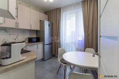 1-комн. квартира, 29.2 м&sup2;