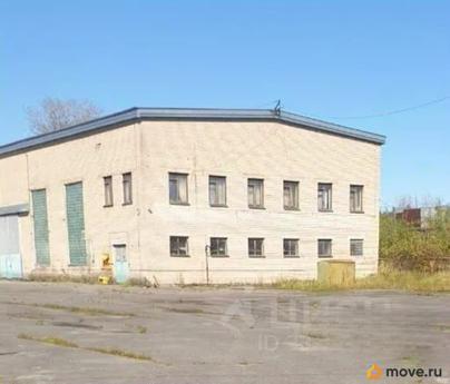 производственное, 1407 м&sup2;