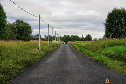 земельный участок, 10 соток
