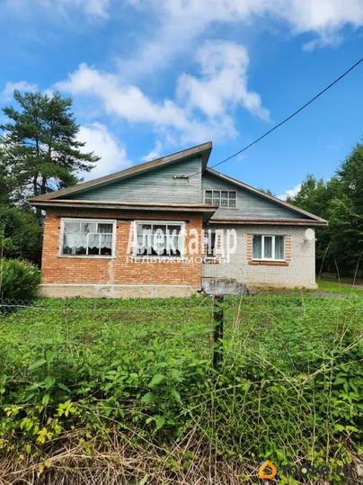 дом, 90.9 м&sup2;, 22.3 сотки