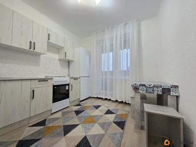 1-комн. квартира, 32 м&sup2;