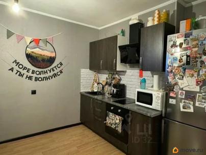студия, 27 м&sup2;