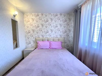 1-комн. квартира, 38.4 м&sup2;