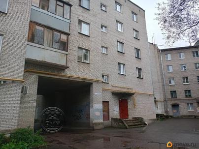 комната, 18.1 м&sup2;
