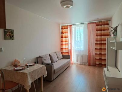студия, 24 м&sup2;