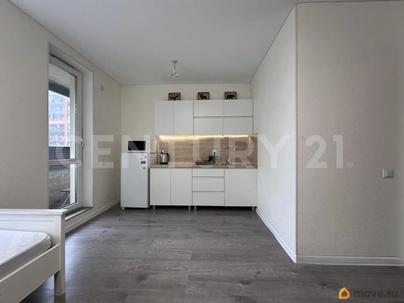 студия, 29 м&sup2;