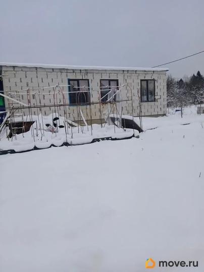 дом, 95 м&sup2;, 14 соток