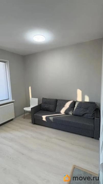 студия, 27 м&sup2;