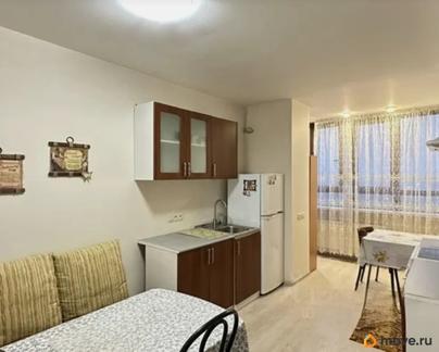 1-комн. квартира, 37 м&sup2;