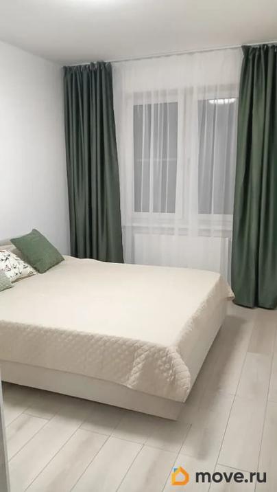 1-комн. квартира, 31 м&sup2;