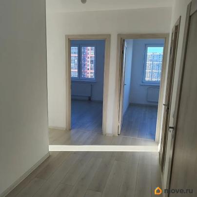 2-комн. квартира, 44.4 м&sup2;