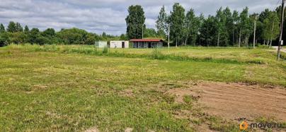 земельный участок, 30 соток