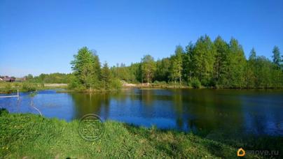 земельный участок, 2.69 га