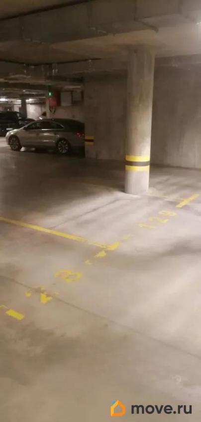 гараж, 13.3 м&sup2;