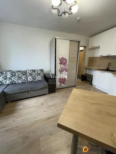 1-комн. квартира, 29 м&sup2;