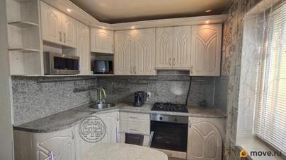 3-комн. квартира, 72.3 м&sup2;