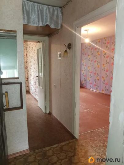 1-комн. квартира, 31 м&sup2;