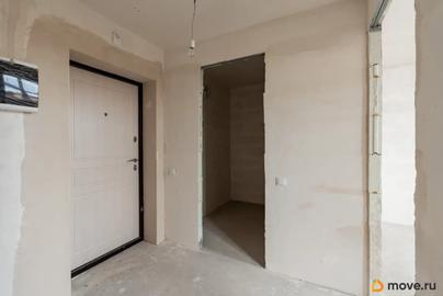 2-комн. квартира, 51.4 м&sup2;