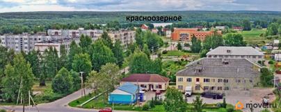 2-комн. квартира, 56.5 м&sup2;