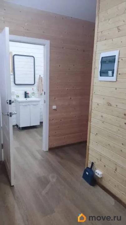 коттедж, 105 м&sup2;, 6 соток