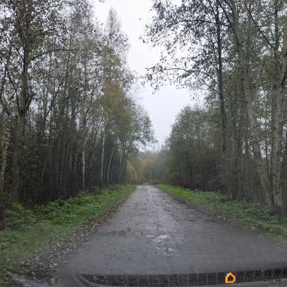 земельный участок, 36 соток