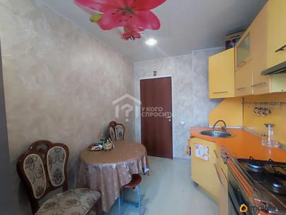 3-комн. квартира, 56.9 м&sup2;