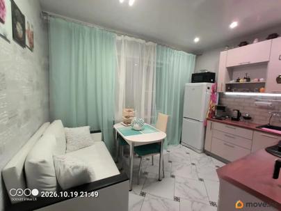 1-комн. квартира, 41 м&sup2;