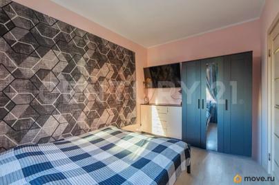 2-комн. квартира, 51 м&sup2;