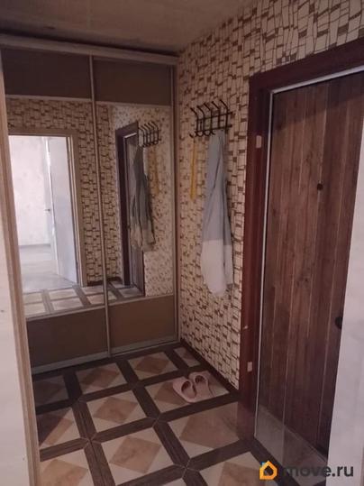 1-комн. квартира, 33.2 м&sup2;
