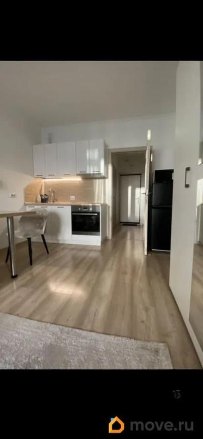 студия, 20 м&sup2;