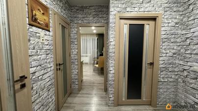 1-комн. квартира, 43.3 м&sup2;