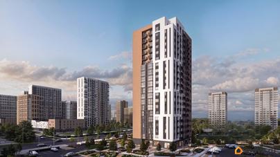 1-комн. квартира, 39.52 м&sup2;