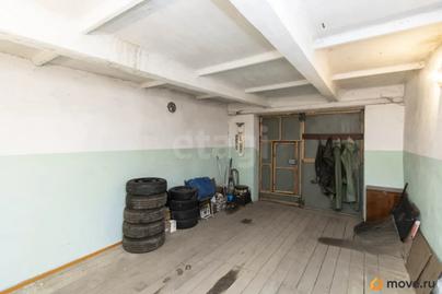 гараж, 22 м&sup2;