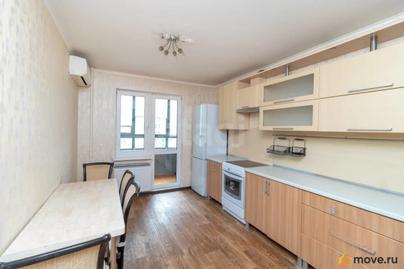 2-комн. квартира, 60.3 м&sup2;