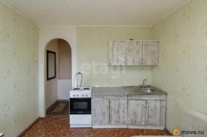 студия, 14.5 м&sup2;