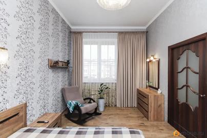 таунхаус, 138.5 м&sup2;, 4.2 сотки