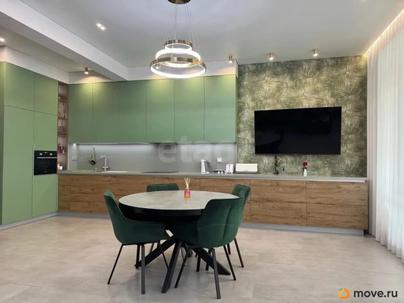таунхаус, 181.7 м&sup2;, 4 сотки