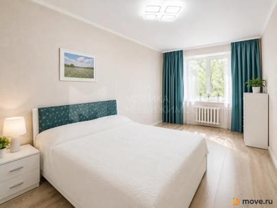 2-комн. квартира, 46.5 м&sup2;