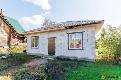 дом, 67.7 м&sup2;, 4.5 сотки