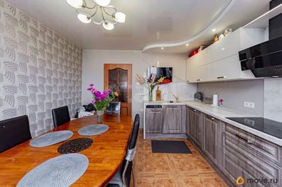 3-комн. квартира, 93.8 м&sup2;