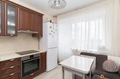 1-комн. квартира, 35.2 м&sup2;