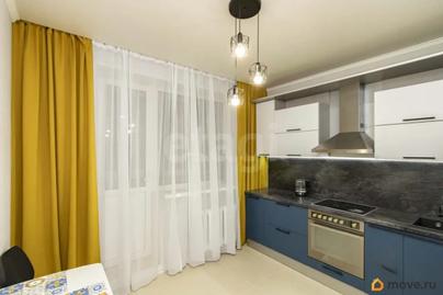 2-комн. квартира, 52.9 м&sup2;