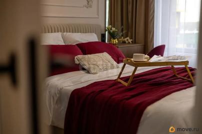 1-комн. квартира, 31.7 м&sup2;