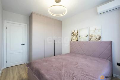 1-комн. квартира, 34.7 м&sup2;