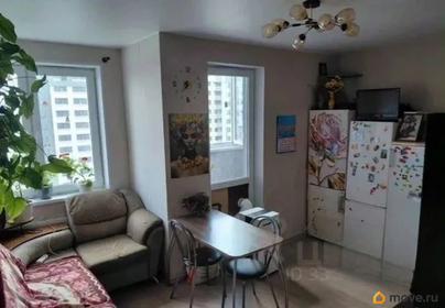 3-комн. квартира, 75.4 м&sup2;
