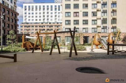 студия, 26.7 м&sup2;