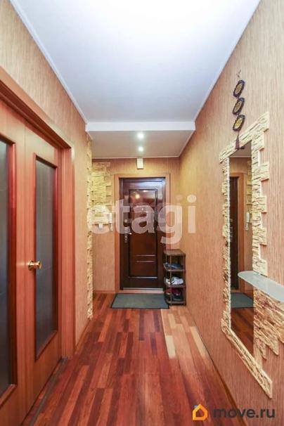 3-комн. квартира, 66.1 м&sup2;