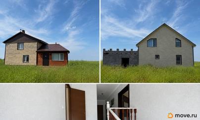 дом, 150 м&sup2;, 8.14 сотки