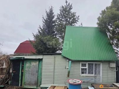 дом, 16 м&sup2;, 7.46 сотки